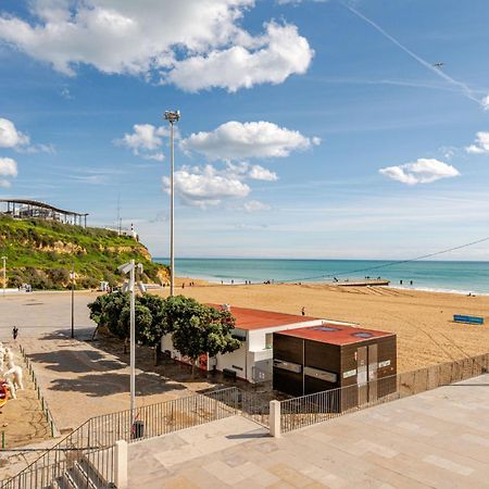 Down Town Beach House 알부페이라 외부 사진
